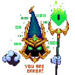 Click to animate