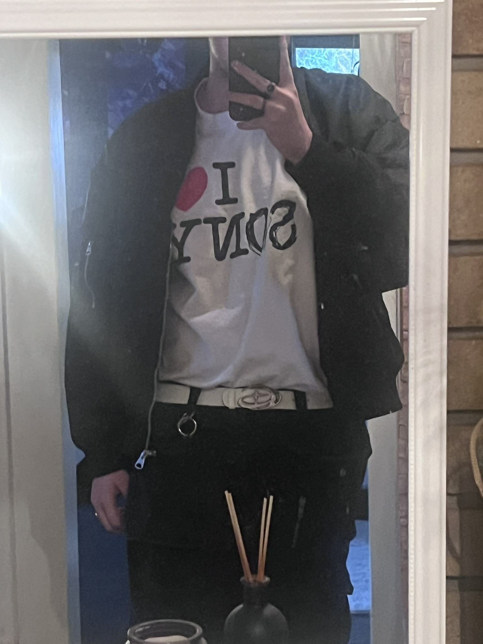 Outfit 1